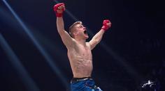 KSW 103: Leo Brichta vs. Lukasz Charzewski - 21.2. 2025