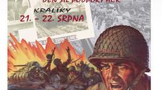 Gripeny na nebi a tanky na zemi – to byla Cihelna 2009