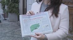 Propagace očkování vázne. Česko oproti světu zaspalo, tvrdí odborníci