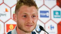 Obránce Brabec opouští belgický Genk! Hostovat bude v Turecku