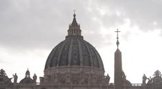 Jméno Lev XIV. se Italům nelíbí. Papež chce ale navázat na svého jmenovce