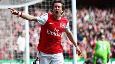 Rosický prodloužil v Arsenalu. SUPER! Nebo ne?