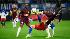 Bundesliga – sestřih: Hamburk vs. Lipsko (1. 3. 2026)