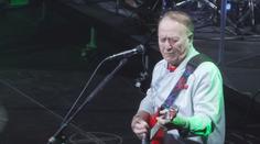 Kapela Olympic vytřela lidem zrak. Velkolepý koncert Jandu překvapil