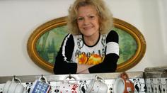 Eva Pilarová vaří z klokanů