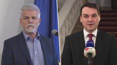 Experti: Macinkovy zprávy nejsou běžné vyjednávání. Ve hře je i žaloba