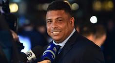 Ronaldo skončil v nemocnici! Brazilské legendě se udělalo zle