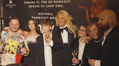 Nová ryba v kosmetickém průmyslu. Krainová představila novou značku