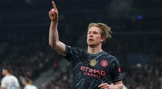 Liga mistrů: Kodaň vs. Manchester City – 13. 2. 2024