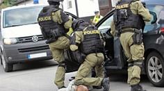 Jsem Karel IV., tvrdil mladík policii. Zpacifikovala ho až chvaty