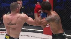 KSW 88: Henrique da Silva vs. Marcin Wójcik