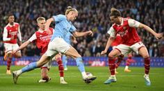 Fanoušci City chtějí bojkotovat Community Shield. Vadí jim čas i stadion