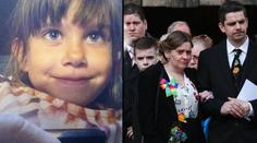 Doživotí za brutální smrt Katie (†7)! Nezletilá dívka jí podřízla krk