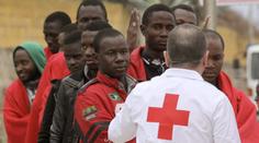 Ochrana hranic, pomoc v Africe. Takhle chtějí strany řešit migraci