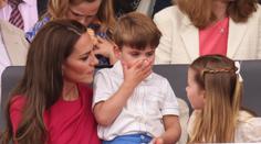 Vévodkyně Kate odhalila svůj největší strach. Musela s dětmi do nemocnice