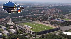 Sportovní nej Česka: Nejstarší klub či největší stadion! VIDEO