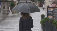 Počasí chystá teplotní skok. Čeká nás déšť a přízemní mrazíky