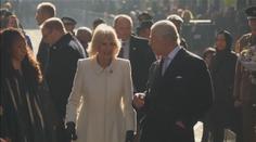 Jak vypadala životní cesta Camilly, nové královny na britském trůnu