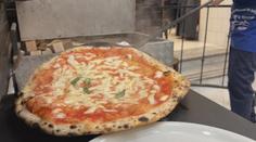 Pizza jako nehmotné dědictví. Itálie chce svou kuchyni na seznamu UNESCO