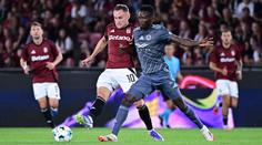 Konferenční liga (kvalifikace): AC Sparta Praha vs. Riga FC – 21. 8. 2025