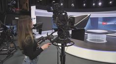 TV Nova hledá talenty pro televizní práci. Přihlásit se můžete do 15. června