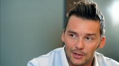 Jankulovski: Oslavy v Neapoli můžou trvat měsíce, jsou jako fanoušci Baníku