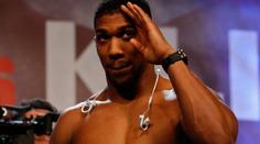 Všechno je jinak. Pulev se zranil, Joshua už zná nového soupeře!