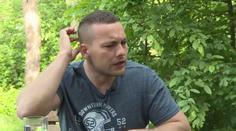 Zaměstnanci šéfa Davida málem prokoukli! Prozradily ho dvě věci