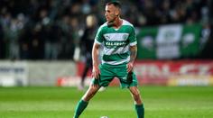 Hybš do jara nezasáhne. Prodělává onkologické onemocnění, přiznal trenér