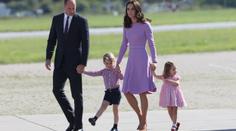 Britská královská rodina jásá! William a Kate čekají třetí dítě