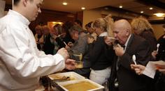 Czech Food Cup: Nejlepší ovocné knedlíky mají v Batňovicích