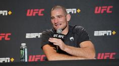 Hvězda UFC šokovala! V ringu bych chtěl někoho zabít, říká bijec