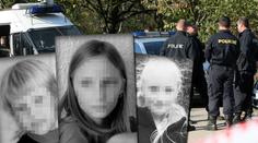 Eliška, Anička a další: Případy zmizelých a zavražděných dětí