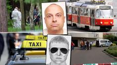 Praha plná vrahů! Po metropoli běhají tito nebezpeční zabijáci