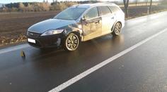 Žena vystoupila z autobusu a zabilo ji auto! Mladý řidič nadýchal