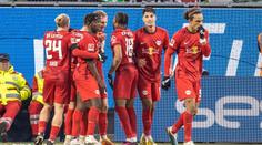 Bundesliga: Wolfsburg vs. Lipsko – 18. 2. 2023