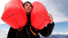 ODBORNÍK: Češi měli smůlu, proti více lavinám ani airbag nepomůže
