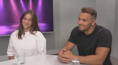 Sára prozradila Oťasovu největší zbraň. Své pády podle Matěje nafilmoval