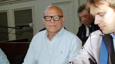 Otec tenisové reprezentantky Strýcové jde za prodej drog do vězení