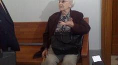 Poloslepá prokurátorka Horákové nejstarší vězenkyní v ČR. Noc na Pankráci