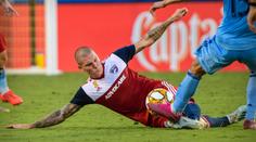 Ondráškův Dallas byl vyřazen z turnaje MLS, má 11 nakažených!