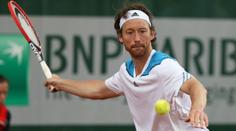 Nemocný olympijský vítěz Mečíř: Z krve mi musí odebírat železo!