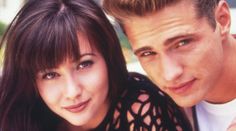 Takhle vypadá rakovina. Brenda z Beverly Hills ukázala, co s ní nemoc udělala