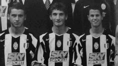 Juventus ve smutku: Zemřel jeho bývalý hráč, bylo mu jen 33 let!