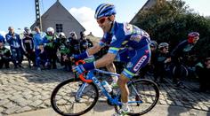 Obrovská tragédie! Cyklistu srazil motocykl, v nemocnici zemřel!