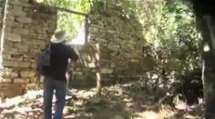 Obrovský objev: Po 75 letech našli tajnou skrýš nacistů! VIDEO