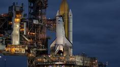 Start Discovery opět odložen, možná odletí v půlce prosince