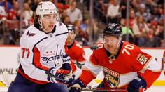 NHL na Nova Sport v příznivý čas: Využije Washington domácího prostředí?