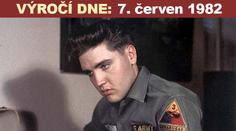 Jak bydlel Elvis Presley?
