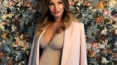 Petra Svoboda a její sexy fotky s bříškem. Řekla, kdy bude svatba!